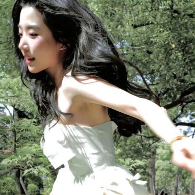 追忆潸然